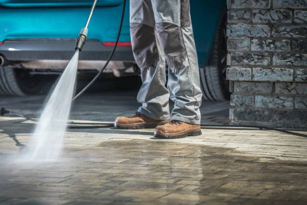 La Plata, MD Pressure Washing Services Company