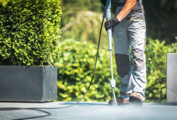 Best Deck and Patio Pressure Washing in La Plata, MD