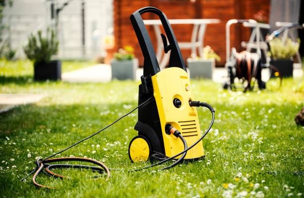 Best Commercial Pressure Washing in La Plata, MD